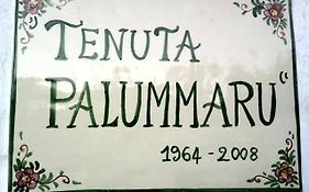 Tenuta Palummaru